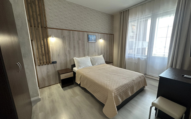 V Sea Side Sochiapart Apartment