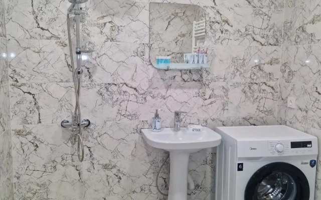 Апартаменты Piligrim Tbilisi