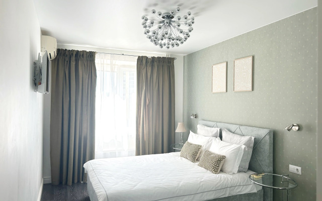 Квартира Мамаев Курган