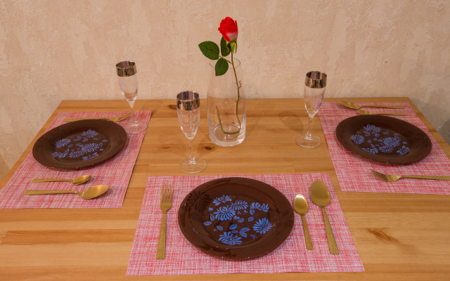V Tsentre Sochi Apartments