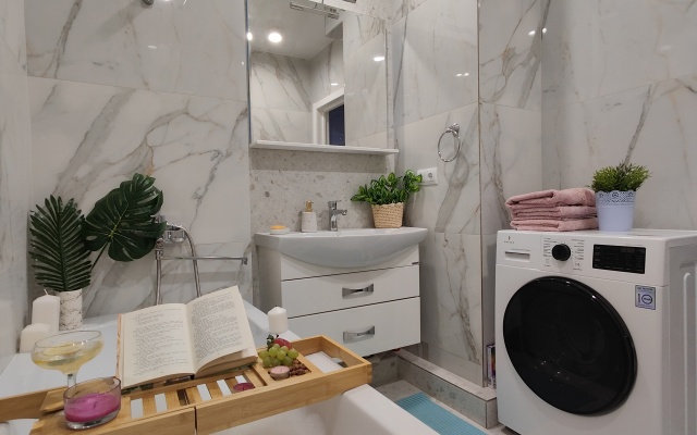 Апартаменты Адмирал