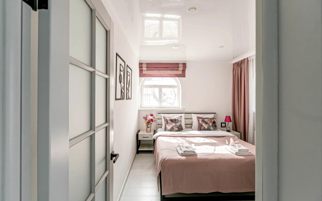 Квартира уютная в центре города с отдельным входом