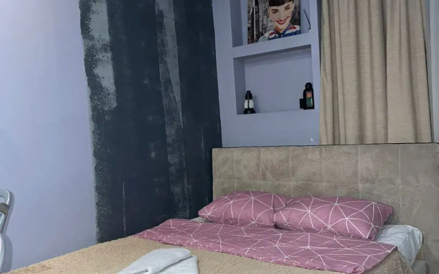 Квартира на улице Шереметьевская 26