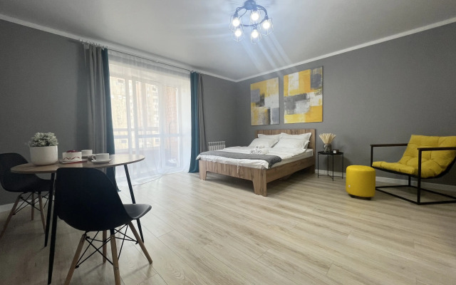 Квартира LUX в новом ЖК