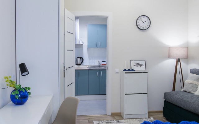 Апартаменты Саперный 10/2