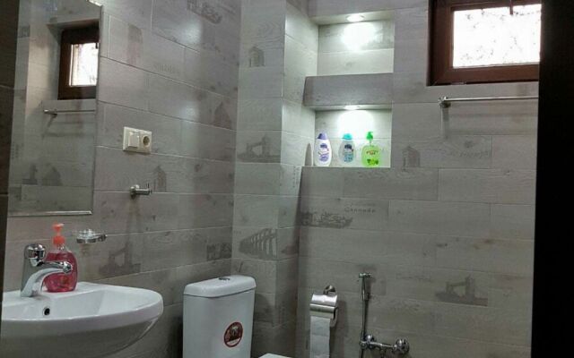 Eagle Guest House