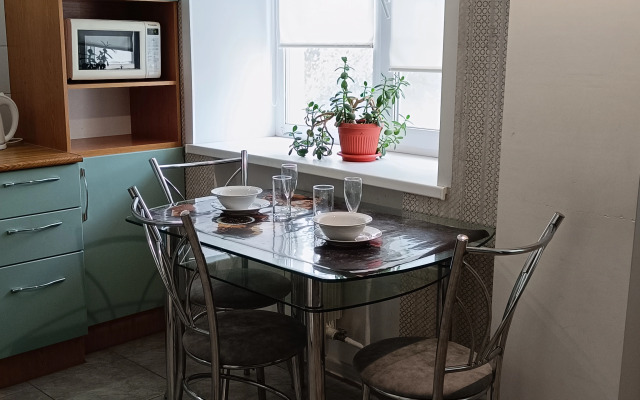 Квартира в центре