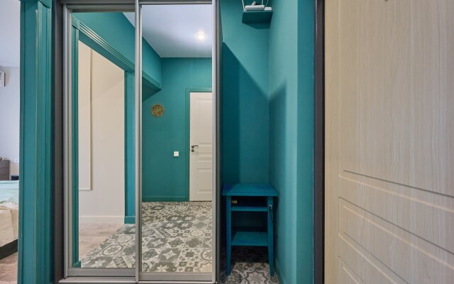 Art Khaus Apartments