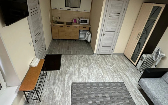 Svetlana Guest House