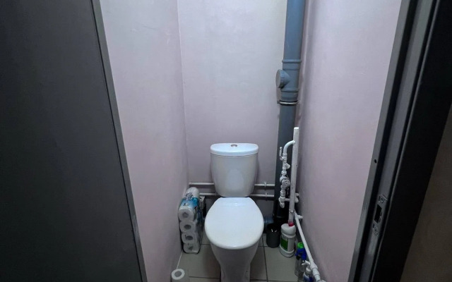 Квартира просторная в центре