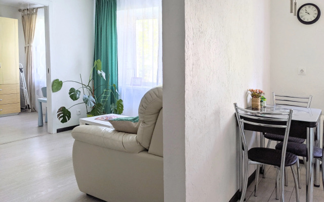 Dvukhkomnatnaya v 5 Minutakh ot Kremlya Flat