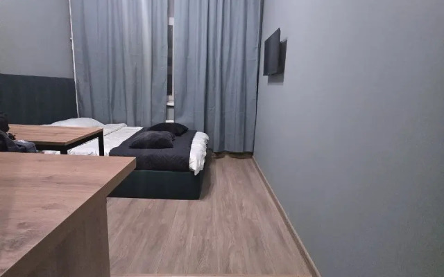 Titova3 Flat