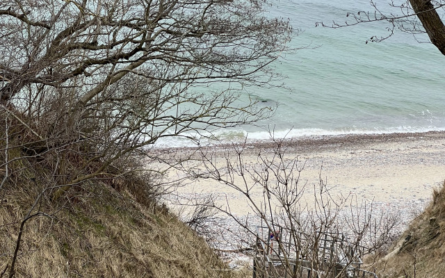 Квартира 200 метров от моря