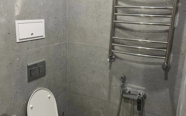 Апартаменты Стильные на Угловом