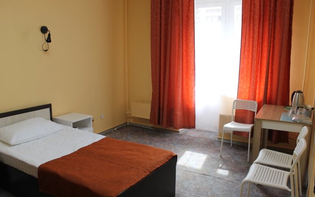 V tsentre Mini-Hotel