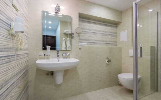 V Otele Porto Mare Apartments