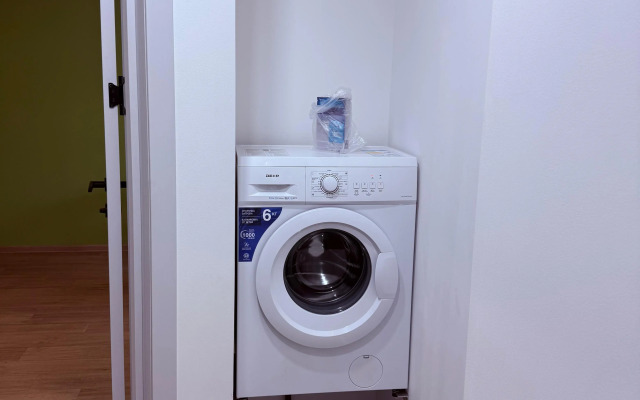 Квартира Уютная с прекрасным видом