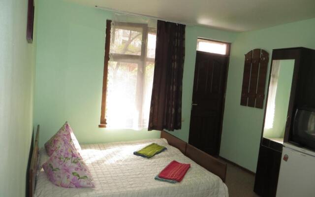 Muza Guest House