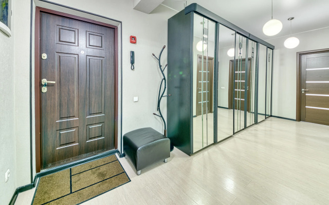 Апартаменты Скай Форт