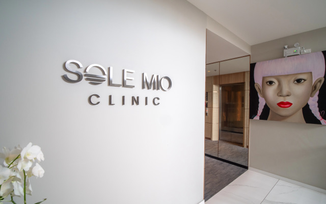 Sole Mio Wellness Boutique-hotel