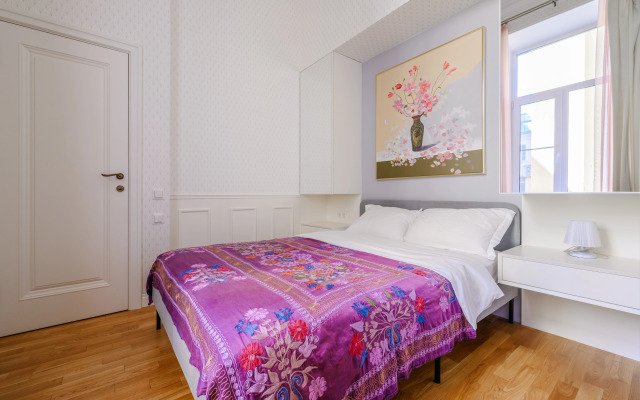 Апартаменты Стокгольм FeelApartments