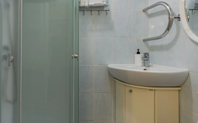 Квартира Уютная в Центре Города