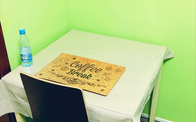 Gosti Hostel