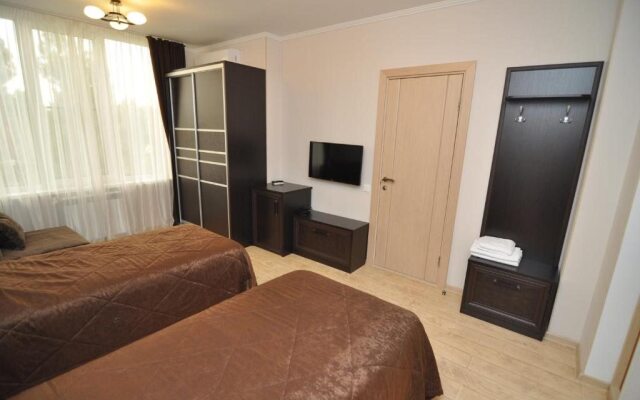 Helena Guest House