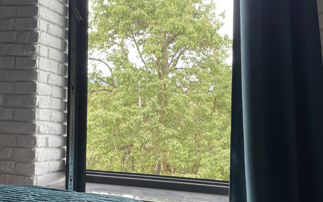 Вилла Dilijan Nature Cabin