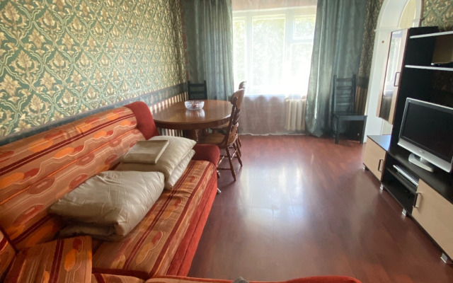 Квартира 2-х Комнатная