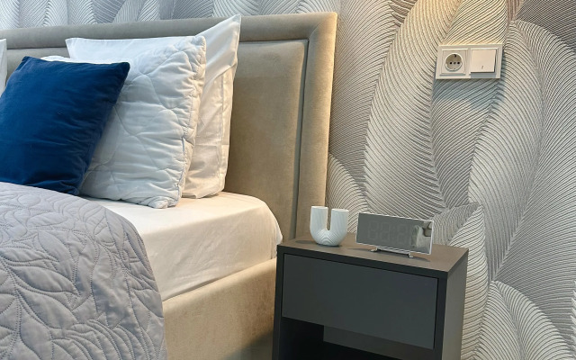 Апартаменты FSF с прекрасным видом в элитном районе