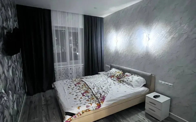 Parkovaya 5 Flat