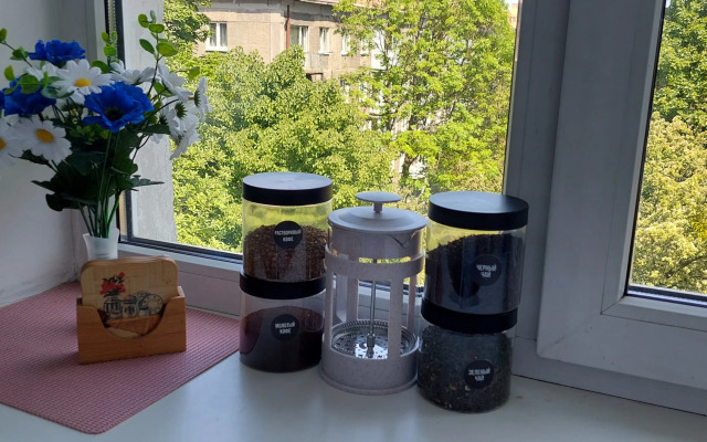 Квартира на Верхнем озере