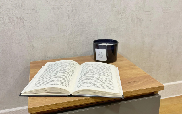 Квартира Konstantonov Apartments на Николая Островского 195/2