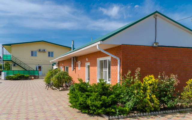 Gelios Guest House