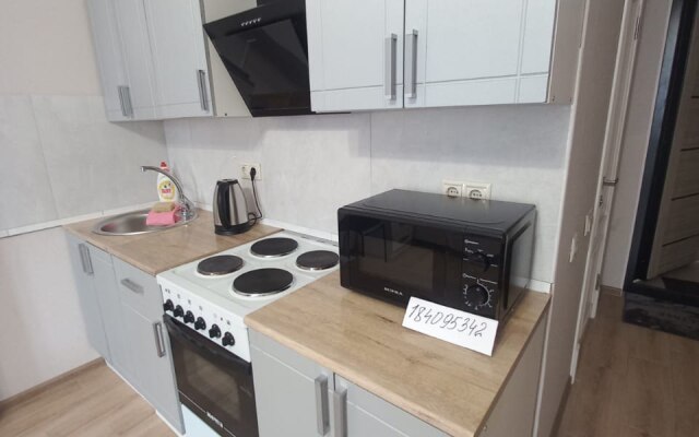Proapart apartamenty Stroiteley 5 Apartments