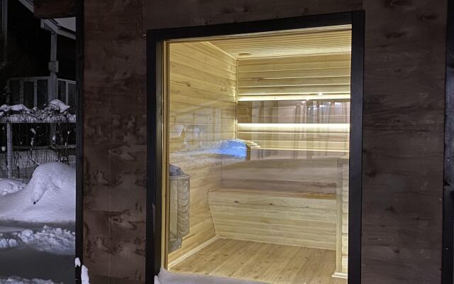 Sofrin Guest House