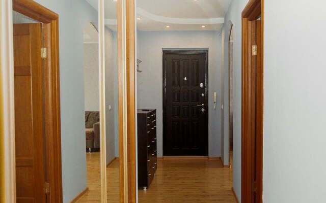 Апартаменты С Комфортом Проспект Мира 265