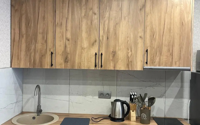 Prekrasnaya V Kurortnoy Zone Flat