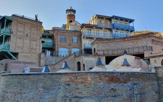 Khokhobi Boutique-Hotel