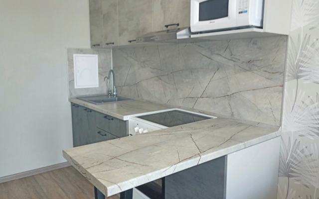 Yevrodvushka v Gorgippii Flat