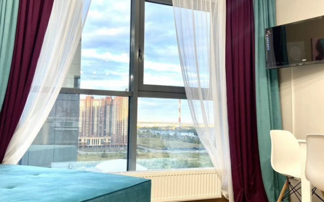 Апартаменты комфортные