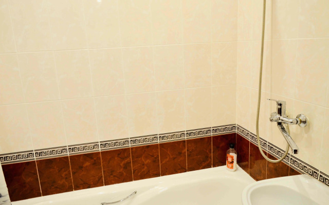 Квартира на Малыгина 5