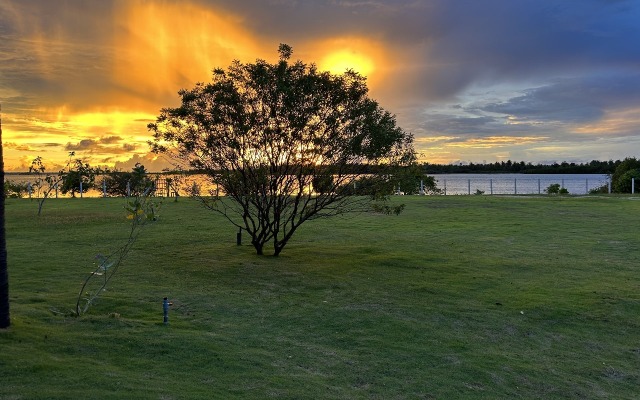 Бутик-отель Koddu Kalpitiya