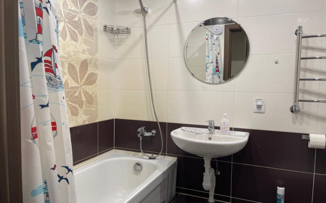 Квартира на Проспекте Просвещения 15 (190)