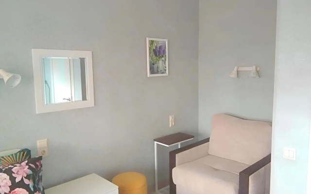 Квартира Хоста