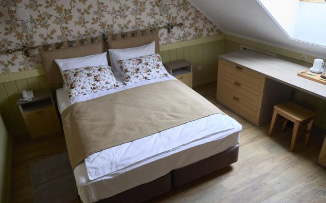 Lesnaya Polyana Hotel