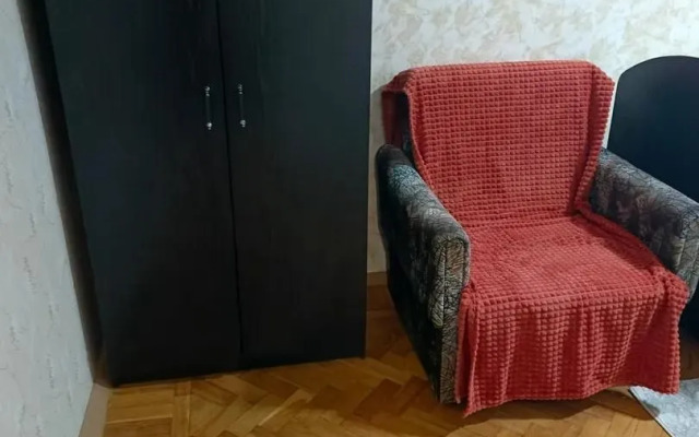 Квартира на Тельмана 5