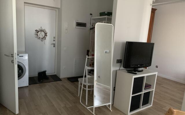 Апартаменты Чаша