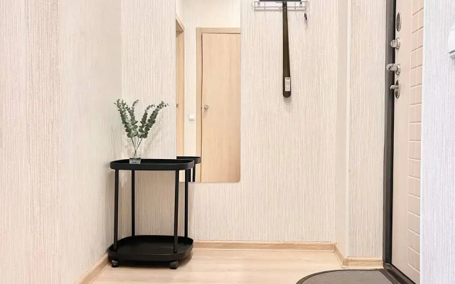 Apartamentyi Revolyutsii 52B 135